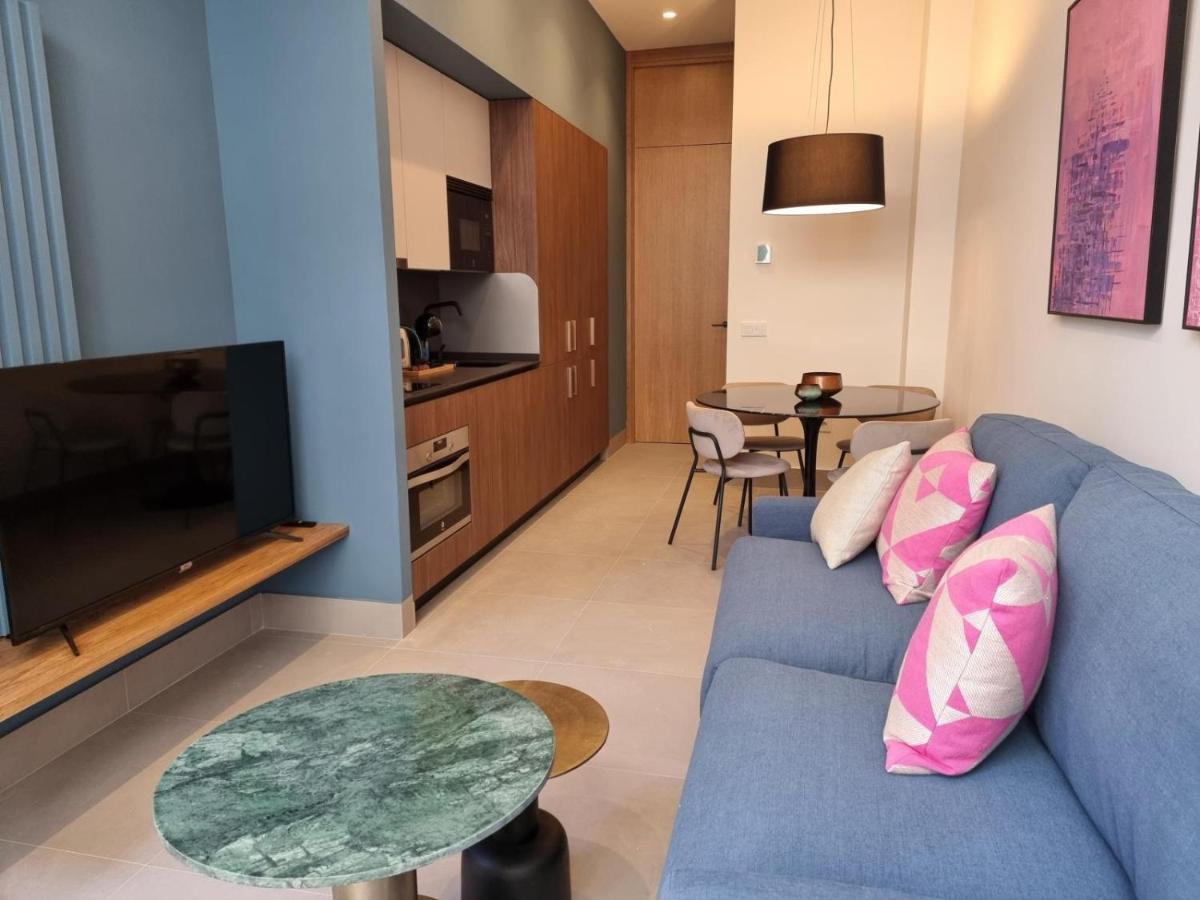 Ferienwohnung Guesting La Carbona Jerez de la Frontera Exterior foto