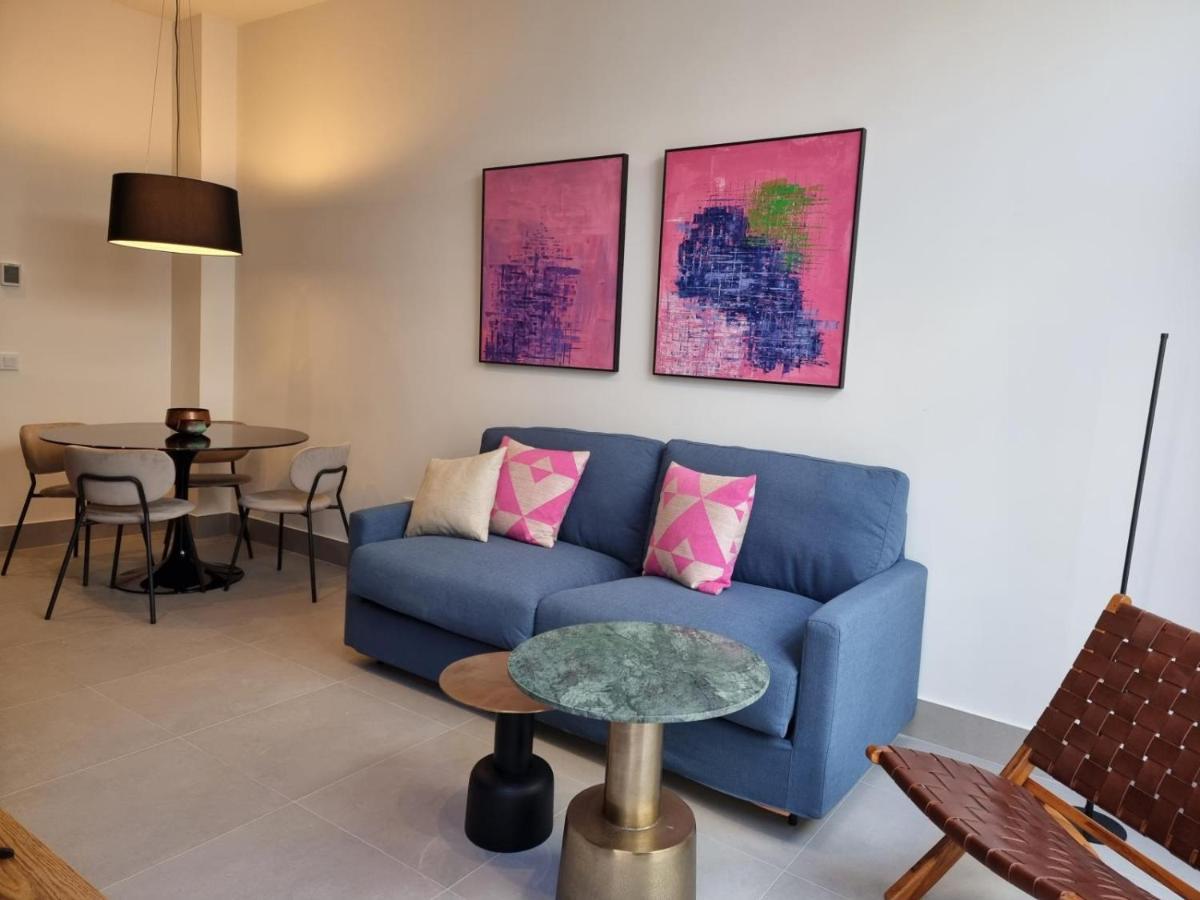 Ferienwohnung Guesting La Carbona Jerez de la Frontera Exterior foto