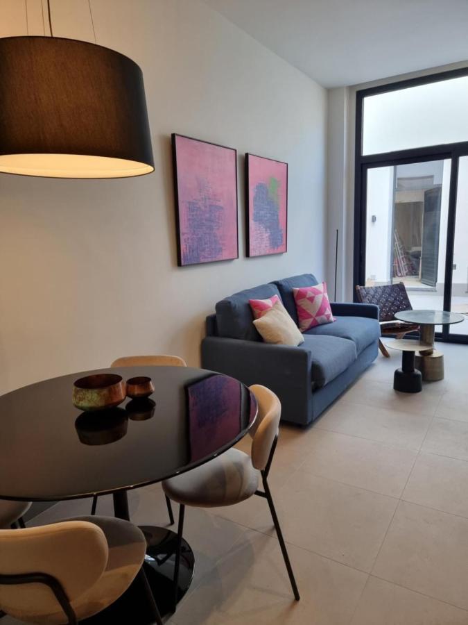 Ferienwohnung Guesting La Carbona Jerez de la Frontera Exterior foto